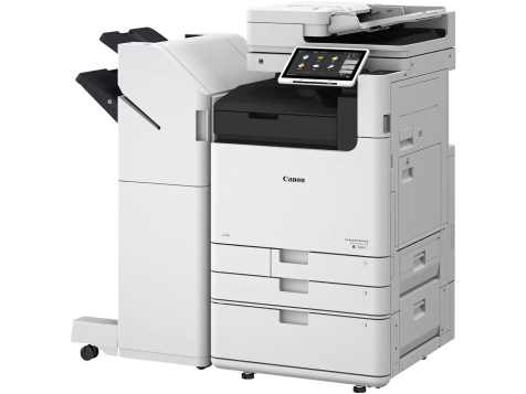 Canon imageRUNNER ADVANCE DX 6860i