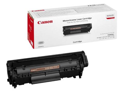 LASEROVÁ CARTRIDGE CRG - 724 H Black