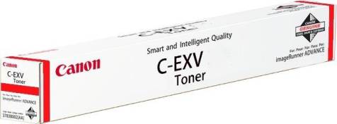 Toner C-EXV 52 Magenta