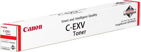 Toner C-EXV 49 Magenta