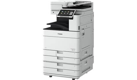 Canon imageRUNNER ADVANCE DX C5740i