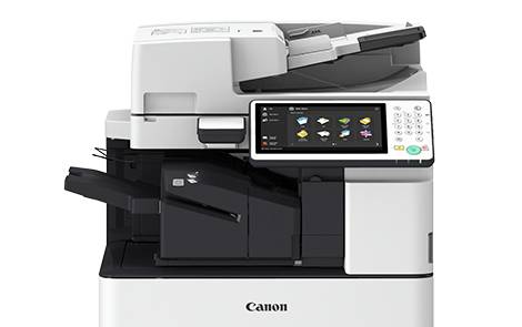 Canon imageRUNNER ADVANCE 4551i