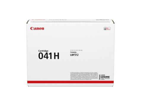 Toner cartridge 041H