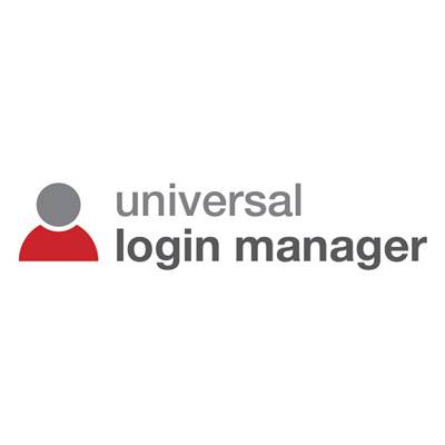 Universal Login Manager (ULM)