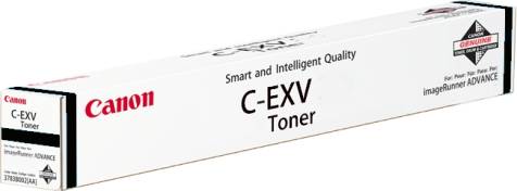 Toner C-EXV 53 Bk