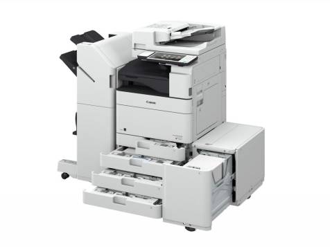 Canon imageRUNNER ADVANCE C5535i