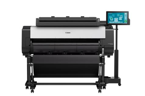 Canon imagePROGRAF TX-4000 MFP T36