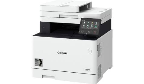 Canon i-SENSYS MF742Cdw