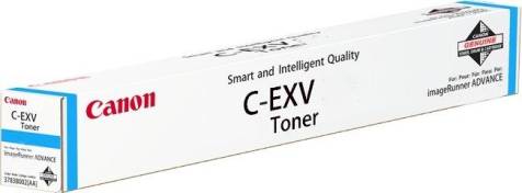 Toner C-EXV 52 Cyan