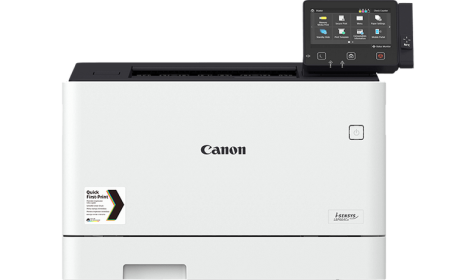 Canon i-SENSYS LBP664Cx