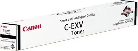 Toner C-EXV 51 Black