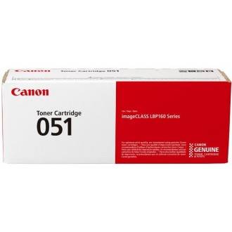 Canon cartridge 051