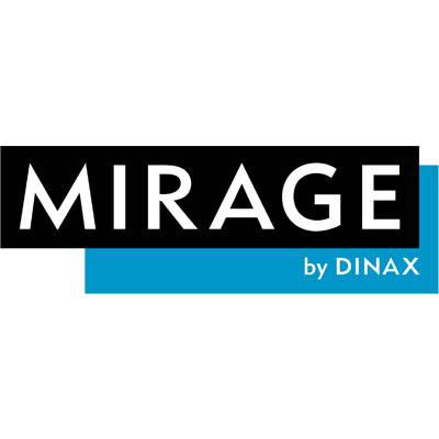 Mirage Canon Edition