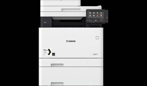 Canon i-SENSYS MF735Cx