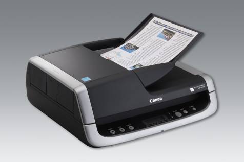 Canon DR-2020U