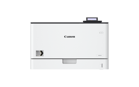 Canon i-SENSYS LBP852Cx