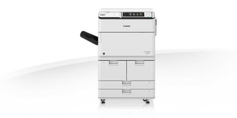 Canon imageRUNNER ADVANCE 6555iPRT