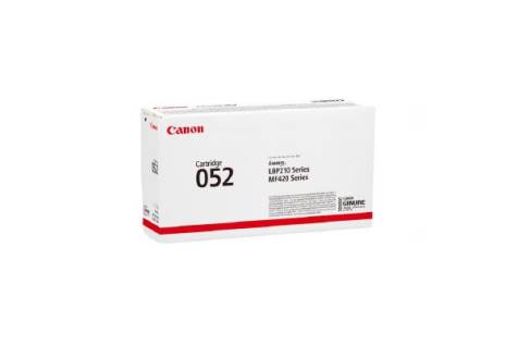 Canon cartridge 052