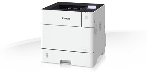 Canon i-SENSYS LBP351x