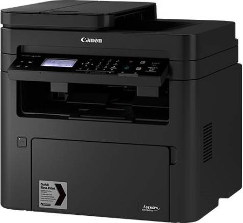 Canon i-SENSYS  MF267dw