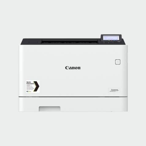 Canon i-SENSYS LBP663Cdw