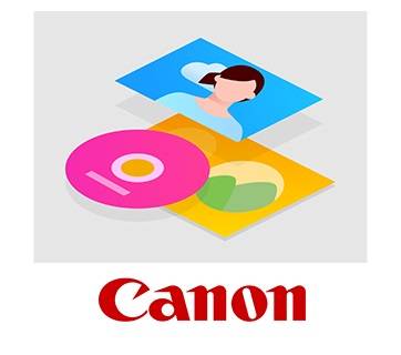 CANON uživatelské příručky ONLINE