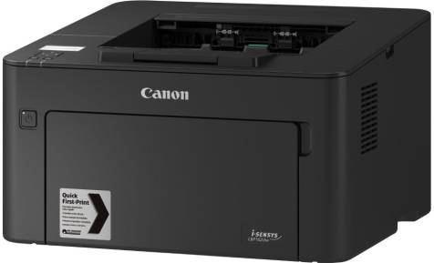 Canon i-SENSYS  LBP162dw