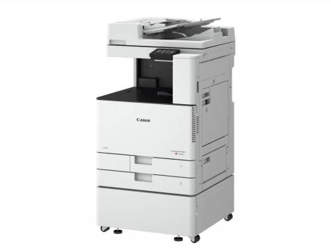 Canon imageRUNNER C3025i